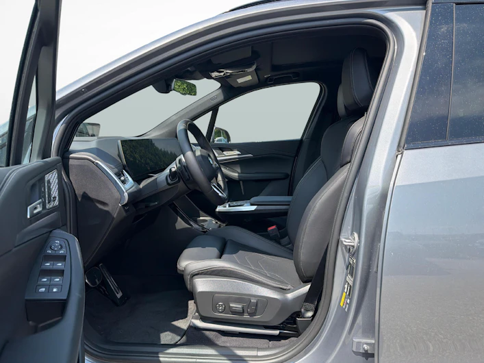 Fahrzeugbild BMW 2 SERIES