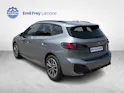 BMW 225e xDrive paddles Active Tourer