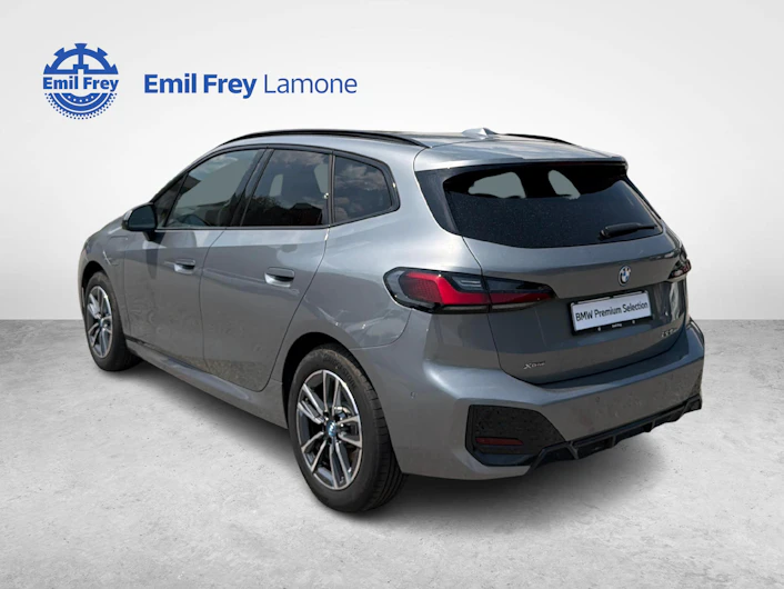 Fahrzeugbild BMW 2 SERIES