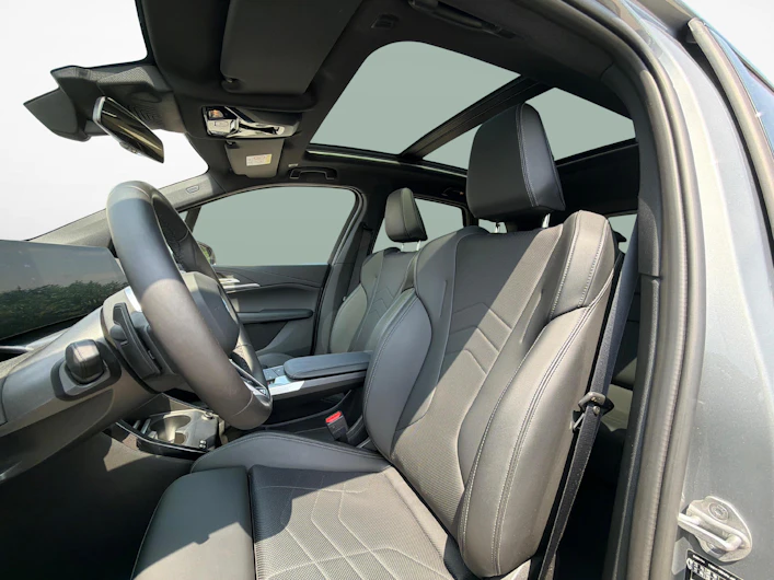 Fahrzeugbild BMW 2 SERIES