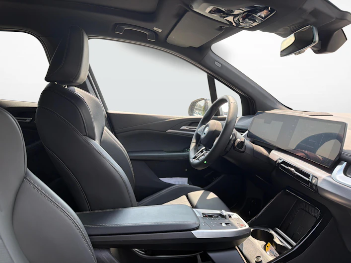 Fahrzeugbild BMW 2 SERIES