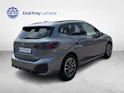 BMW 225e xDrive paddles Active Tourer