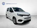 Toyota PROACE CITY Van L1 50KWh Comfort / ab 3,99% Leasing bei Abschluss einer Protect Autoversicherung