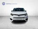 Toyota PROACE CITY Van L1 50KWh Comfort / ab 3,99% Leasing bei Abschluss einer Protect Autoversicherung