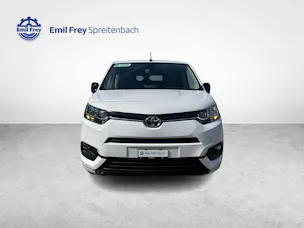 Toyota PROACE CITY Van L1 50KWh Comfort / ab 3,99% Leasing bei Abschluss einer Protect Autoversicherung