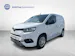 Toyota PROACE CITY Van L1 50KWh Comfort / ab 3,99% Leasing bei Abschluss einer Protect Autoversicherung