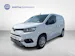 Toyota PROACE CITY Van L1 50KWh Comfort / ab 3,99% Leasing bei Abschluss einer Protect Autoversicherung