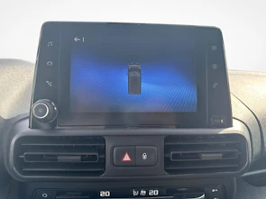 Fahrzeugbild TOYOTA PROACE CITY Van L1 50KWh Comfort / ab 3,99% Leasing bei Abschluss einer Protect Autoversicherung