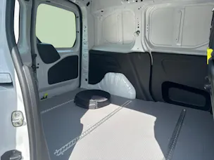Toyota PROACE CITY Van L1 50KWh Comfort / ab 3,99% Leasing bei Abschluss einer Protect Autoversicherung