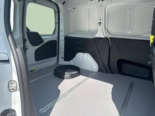 Toyota PROACE CITY Van L1 50KWh Comfort / ab 3,99% Leasing bei Abschluss einer Protect Autoversicherung