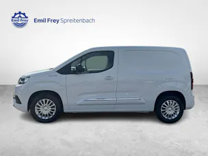 Toyota PROACE CITY Van L1 50KWh Comfort / ab 3,99% Leasing bei Abschluss einer Protect Autoversicherung
