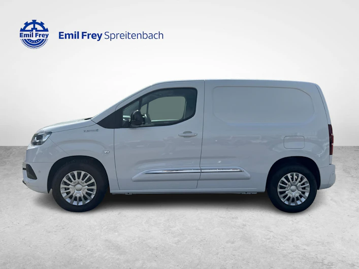 Fahrzeugbild TOYOTA PROACE CITY