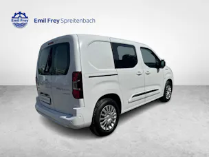 Toyota PROACE CITY Van L1 50KWh Comfort / ab 3,99% Leasing bei Abschluss einer Protect Autoversicherung