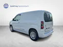 Toyota PROACE CITY Van L1 50KWh Comfort / ab 3,99% Leasing bei Abschluss einer Protect Autoversicherung