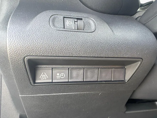 Toyota PROACE CITY Van L1 50KWh Comfort / ab 3,99% Leasing bei Abschluss einer Protect Autoversicherung