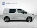 Toyota PROACE CITY Van L1 50KWh Comfort / ab 3,99% Leasing bei Abschluss einer Protect Autoversicherung