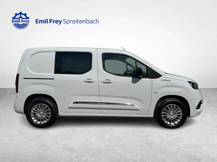 Fahrzeugbild TOYOTA PROACE CITY