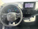 Toyota PROACE CITY Van L1 50KWh Comfort / ab 3,99% Leasing bei Abschluss einer Protect Autoversicherung