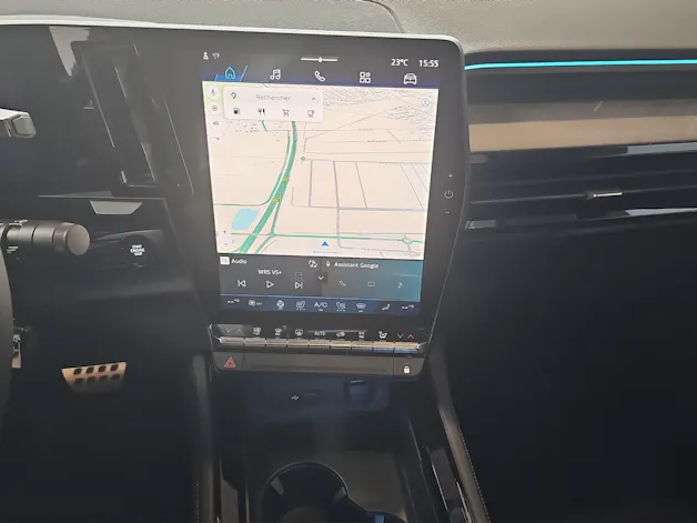 Renault Rafale 1.2 E-Tech esprit Alpine