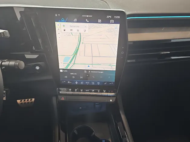 Renault Rafale 1.2 E-Tech esprit Alpine