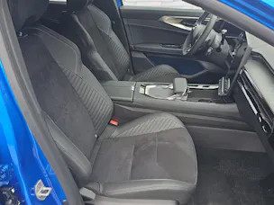 Renault Rafale 1.2 E-Tech esprit Alpine