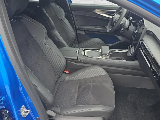 Renault Rafale 1.2 E-Tech esprit Alpine