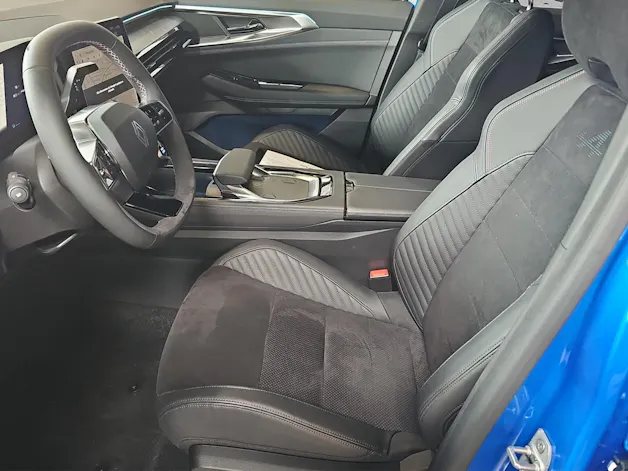 Renault Rafale 1.2 E-Tech esprit Alpine