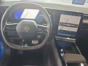 Renault Rafale 1.2 E-Tech esprit Alpine