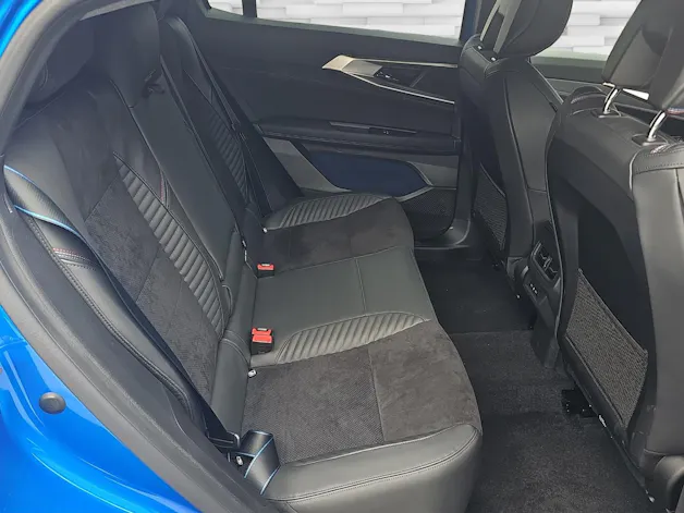 Renault Rafale 1.2 E-Tech esprit Alpine