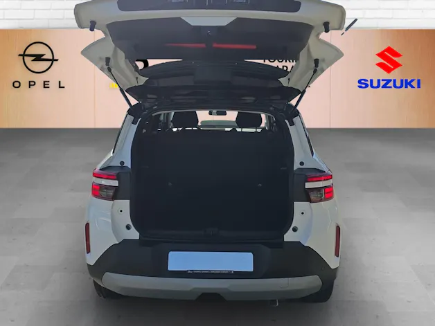 Opel Frontera 1.2 T HEV 145 GS
