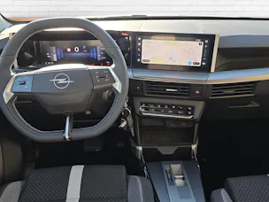 Opel Frontera 1.2 T HEV 145 GS