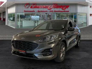 Ford Kuga 2.5 Hybrid ST-Line X 4x4