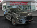 Ford Kuga 2.5 Hybrid ST-Line X 4x4
