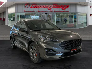 Ford Kuga 2.5 Hybrid ST-Line X 4x4