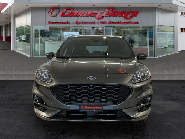 Ford Kuga 2.5 Hybrid ST-Line X 4x4