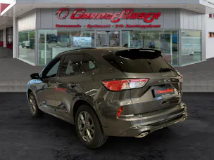 Ford Kuga 2.5 Hybrid ST-Line X 4x4
