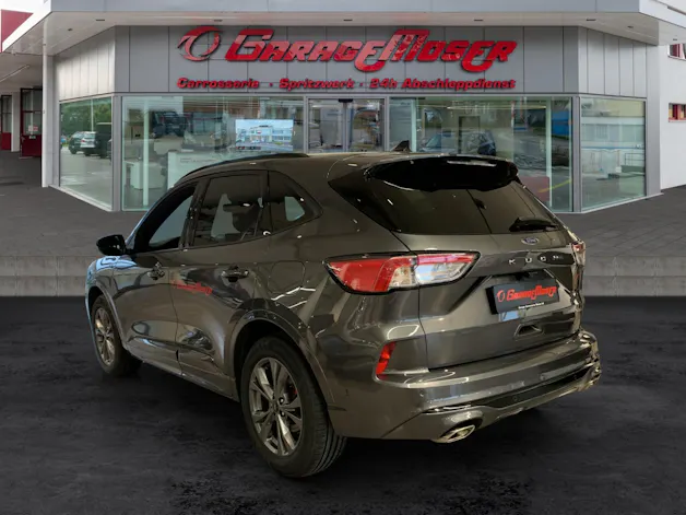 Ford Kuga 2.5 Hybrid ST-Line X 4x4