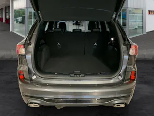 Ford Kuga 2.5 Hybrid ST-Line X 4x4