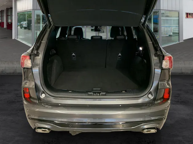 Ford Kuga 2.5 Hybrid ST-Line X 4x4