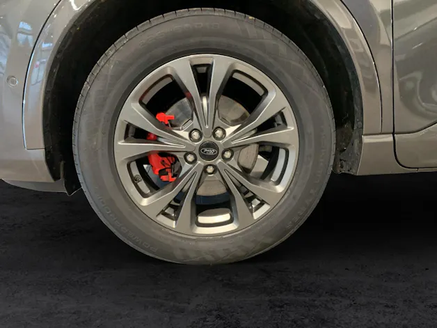 Ford Kuga 2.5 Hybrid ST-Line X 4x4