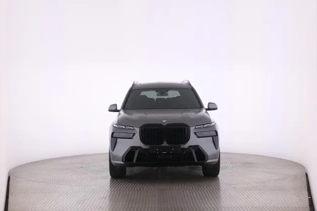 BMW X7 40d xDrive