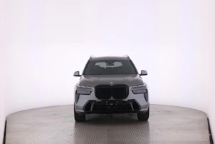 image du véhicule BMW X7 40d xDrive