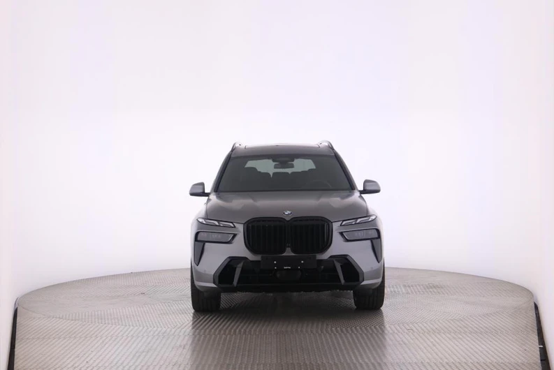 image du véhicule BMW X7