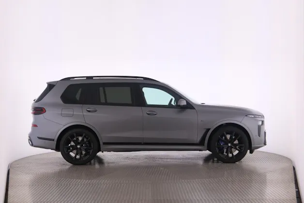 BMW X7 40d xDrive
