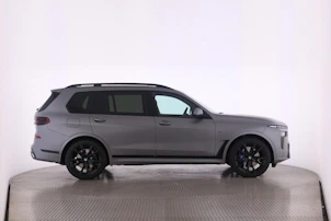 image du véhicule BMW X7 40d xDrive