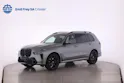 BMW X7 40d xDrive