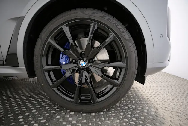 BMW X7 40d xDrive