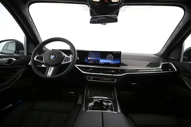 BMW X7 40d xDrive