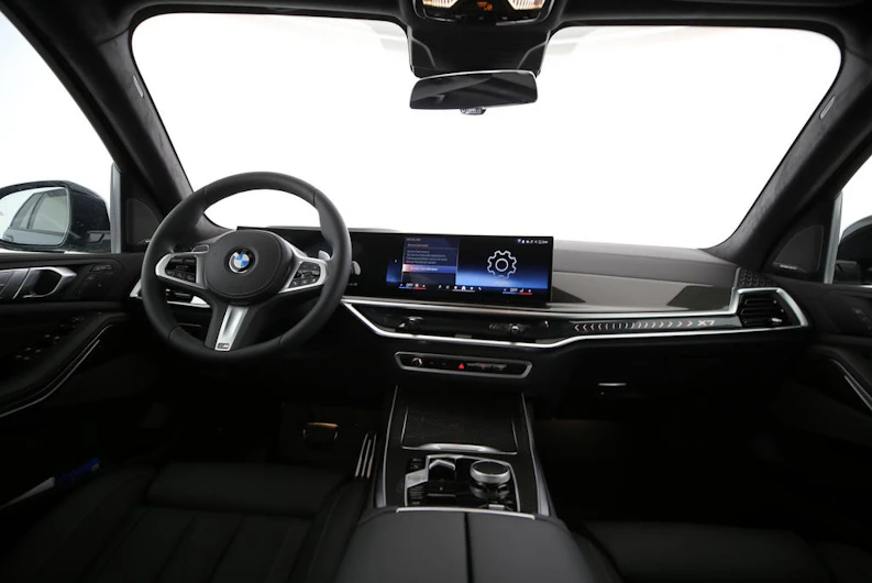 image du véhicule BMW X7