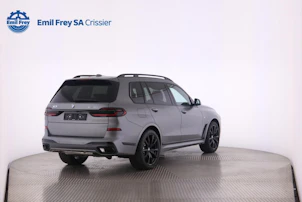 image du véhicule BMW X7 40d xDrive